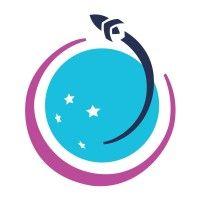 women in space aotearoa new zealand logo image