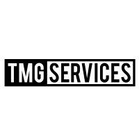 tmg services logo image