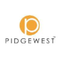 pidgewest logo image