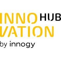 innogy innovation hub logo image