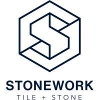 stonework inc. logo image