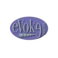 evoke media australia logo image