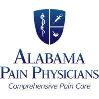 alabama pain physicians logo image