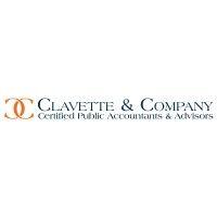 clavette & company logo image