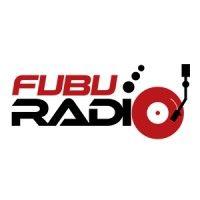 fubu radio logo image