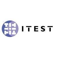 itest logo image