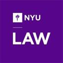 logo of New York University School Of Law