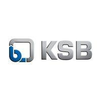 ksb brasil ltda logo image