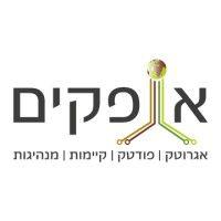 ofakim academy logo image