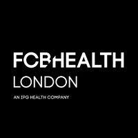 fcb health london | an ipg health company logo image