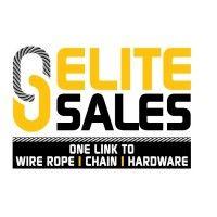 elite sales inc logo image