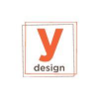 y design logo image