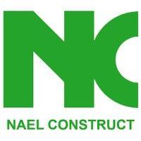 nael general contracting group logo image