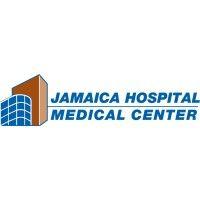 jamaica hospital logo image