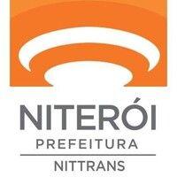 nittrans logo image