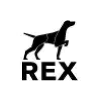 rex recruitment logo image