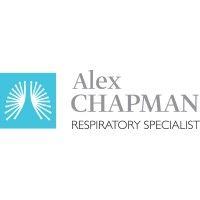 chapman respiratory ltd logo image