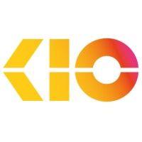 kio españa logo image