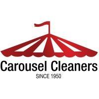 carousel cleaners  since 1950