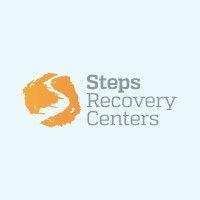 steps recovery center logo image