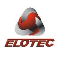 elotec as logo image