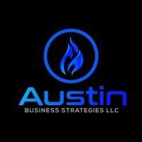 austin business strategies, llc logo image