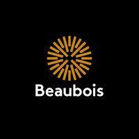 beaubois millwork logo image