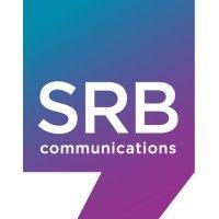 srb communications, llc logo image