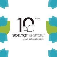 spang makandra n.v. logo image