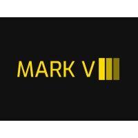 mark v logo image