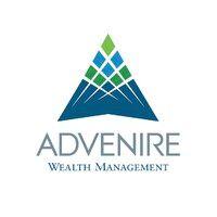 advenire wealth logo image