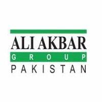 ali akbar group logo image