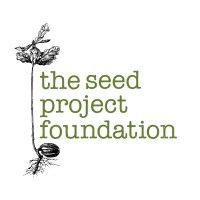 the seed project foundation logo image