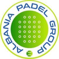 albania padel group shpk logo image