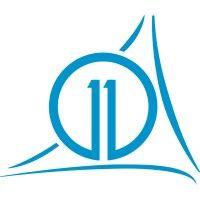 optics11 life logo image