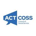 logo of Act Council Of Social Service Actcoss