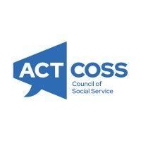 act council of social service (actcoss)