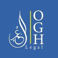 ogh legal logo image