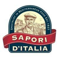 sapori d'italia