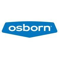 osborn logo image