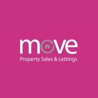 move property sales & lettings logo image