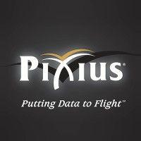 pixius communications, llc logo image