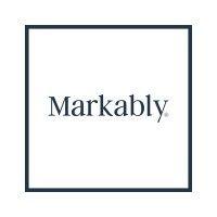 markably logo image