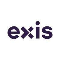 exis logo image