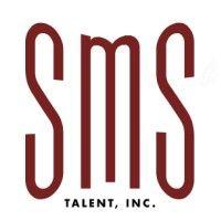 sms talent, inc.