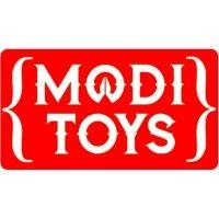 modi toys logo image