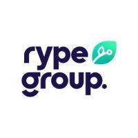 the rype group logo image