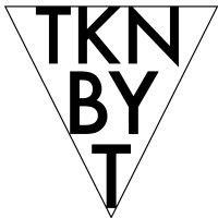 tknbyt logo image