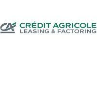 crédit agricole leasing & factoring deutschland logo image