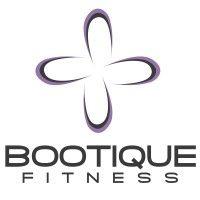 bootique fitness logo image